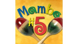 Mambo #5 by Oz Pearlman