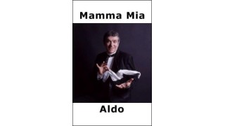 Mamma Mia by Aldo Colombini