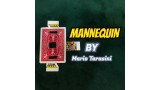 Mannequin by Mario Tarasini