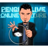 Mariano Goni Penguin Live Online Lecture