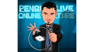 Mariano Goni Penguin Live Online Lecture