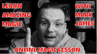 Mark James Alakazam Magic Academy 1-2
