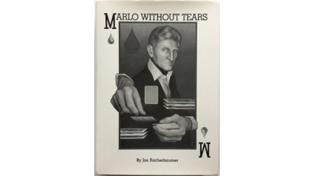 Marlo Without Tears by Jon Racherbaumer