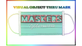 Maskers by Tybbe Master