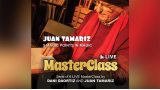 Master Class Vol. 4 by Juan Tamariz