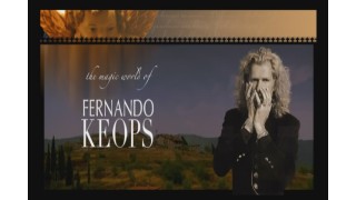 Masterclass by Fernando Keops