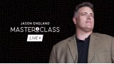 Masterclass Live (1-3) by Jason England