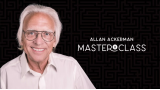 Masterclass Live by Allan Ackerman Lecture 1