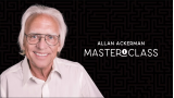 Masterclass Live by Allan Ackerman Lecture 3