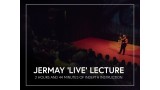 Masterclass Live Lecture by Luke Jermay (1-3)