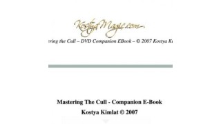 Mastering The Cull by Kostya Kimlat
