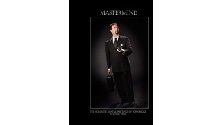 Mastermind Volume Two by John Riggs
