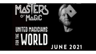 Masters Of Magic 2021 Lecture by Jan Logemann