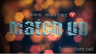 Match Up by Tybbe Master