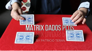 Matrix Dados Plus by Patricio Teran