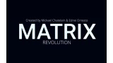 Matrix Revolution (French) by Mickael Chatelain