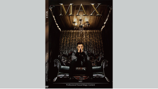 Max by Max & Mst Magic