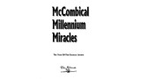 Mccombical Millennium Miracles by Billy Mccomb