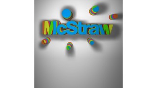 Mcstraw by Michael Kaminskas