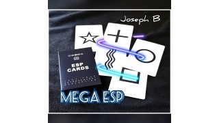 Mega Esp by Joseph B.
