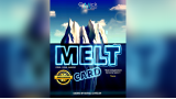 Melt Card by Michael Chatelin