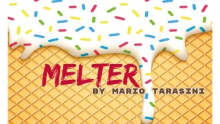 Melter by Mario Tarasini