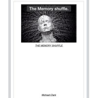 Memory Shuffle by Michael Clark