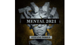Mental 2021 by Stefano Nobile