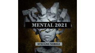 Mental 2021 by Stefano Nobile