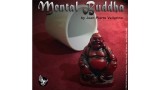 Mental Buddha by Jean Pierre Vallarino