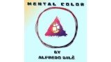 Mental Color by Alfredo Gile