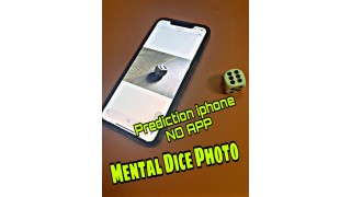Mental Dice Photo by Seven