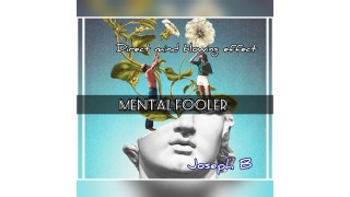 Mental Fooler (Video+Pdf) by Joseph B