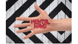 Mental Hand by Geni