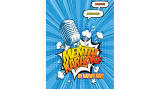 Mental Karaoke by Harvey Raft & Vortex Magic