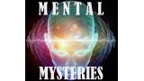 Mental Mysteries by Dibya Guha