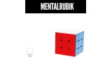 Mentalrubik by Pablo Amira