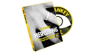 Mercuring by Jay Sankey