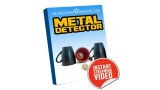 Metal Detector by Brian Caswell