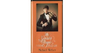 Michael Weber by Greater Magic Video Library 22