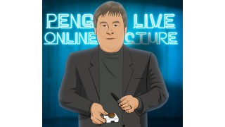 Mike Gallo Penguin Live Online Lecture