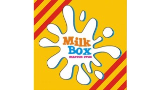 Milk Box by Marcos Cruz