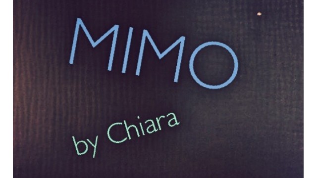 Mimo by Chiara