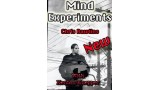 Mind Experiments by Chris Rawlins