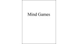 Mind Games by Bob Cassidy