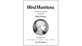 Mind Munitions by Mark Strivings