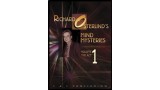 Mind Mysteries Guide Book Vol 1 by Richard Osterlind