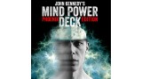 Mind Power Deck by John Kennedy