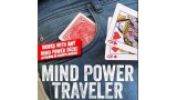 Mind Power Traveler by Card Shark