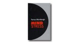 Mind Stress by Tomas Blomberg